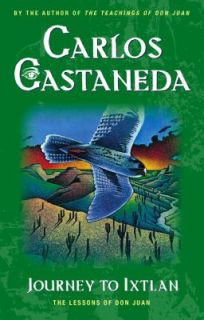   The Lessons of Don Juan by Carlos Castañeda 1991, Paperback