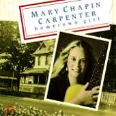 Hometown Girl by Mary Chapin Carpenter CD, Sep 1989, Columbia USA 