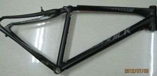 New CANNONDALE QUICK 700C Tracking Frame Size S