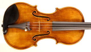   Style Master Violin after Caspar da Salo 1595 Beautiful Sound Listen