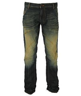 BNWT Diesel Jeans Krooley 8x1 Size 34x34