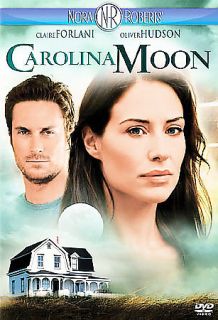 Carolina Moon DVD, 2007