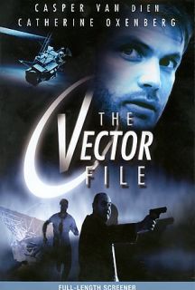 The Vector File DVD, 2004