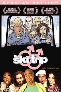 The Ski Trip DVD, 2006