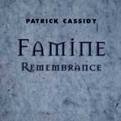 Famine Remembrance by Patrick Cassidy CD, Mar 1997, Windham Hill 