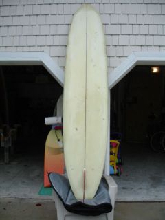 HOBIE CORKY CARROLL MINI SURFBOARD/VINT​AGE SURFBOARD