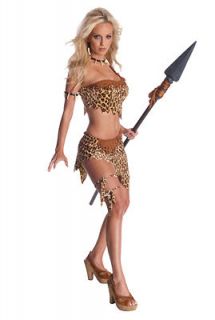 Tarzan Secret Wishes Jane Adult Costume Size:Medium