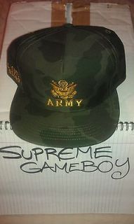   army camo snapback LEGIT SELLER odd future ofwgkta tyler hat panel 5