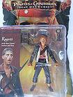 Pirates of the Caribbean RAGETTI Action Figure DEAD MANS CHEST