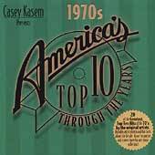 Casey Kasem Americas Top 10 Through Years   The 70s CD, Apr 2001 