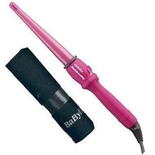babyliss curling wand in Straightening Irons