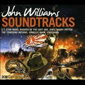 John Williams Soundtracks CD, Feb 2009, Union Square Music