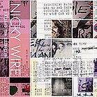 Nicky Wire   I Killed The Zeitgeist (2006)   Used   Compact Disc