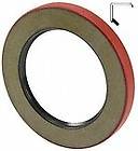 National Oil Seals 9015S Wheel Seal