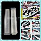 Japan Made Small Sushi Maker Rice Long Roll Nigiri Mould Roller Bento 