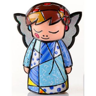 Britto Mini Angel, Future 2nd Edition by Giftcraft