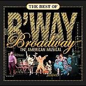 The Best of Broadway The American Musical CD, Oct 2004, Decca USA 
