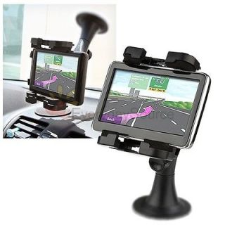   CAR MOUNT HOLDER CRADLE STAND Accessory For MOBILE PHONE IPHONE GPS