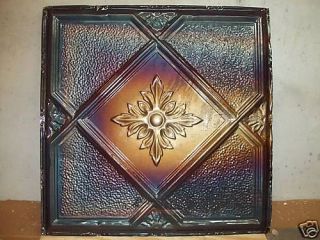 antique tin ceiling tile in Ceiling Tins