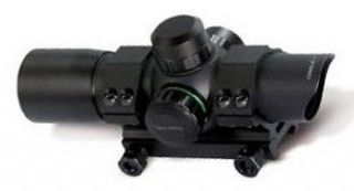 CENTER POINT Scope Quick Aim Red Dot 1x25mm CPRDWS