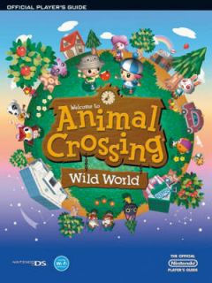 animal crossing guide in Strategy Guides & Cheats