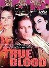True Blood DVD Chad Lowe Jeff Fahey Sherilyn Fenn nr 3R