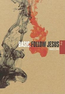 Follow Jesus by Francis Chan 2010, Video Disc