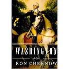 Washington A Life by Ron Chernow 2010, Hardcover, Large Type