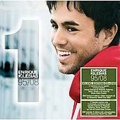 Iglesias, Enrique 95/08 Exitos (W/Dvd) (Dlx) CD ** NEW **