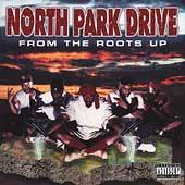 From the Roots Up PA by North Park Drive CD, Jan 2001, Silent Records 