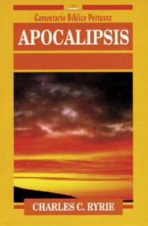 Apocalipsis by Charles C. Ryrie 1980, Paperback
