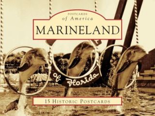Marineland by Cheryl Messinger and Terran Rosenberg 2011, Postcard 