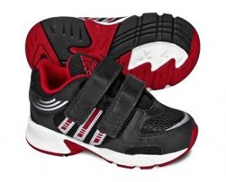 adidas Kids HyperRun 3 US CF I Velcro Shoes Size 5 K