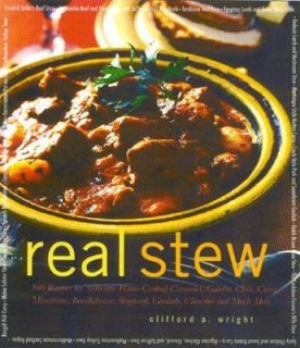  Stew 300 Recipes for Authentic Home Cooked Cassoulet, Gumbo, Chili 