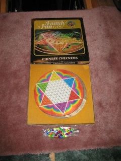 chinese checkers in Chinese Checkers