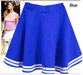 cheerleader skirt in Clothing, 