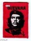 Cuba che guevara FLAG PATCHES COUNTRY PATCH BADGE IRON ON NEW 