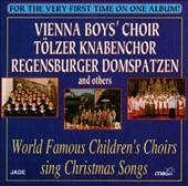 World Famous Childrens Choirs sing Christmas Songs by World Famous 
