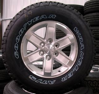 chevy suburban wheels tires in Parts & Accessories