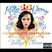   Dream [The Complete Confection] [PA] * by Katy Perry (CD, Feb 2012