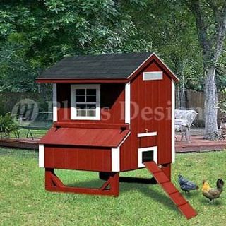 the best chicken coop plans build your own chicken coop from scratch ...