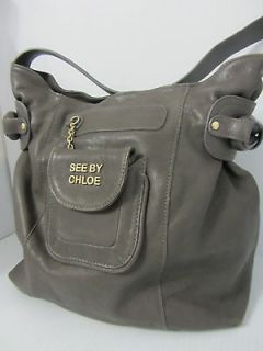 See by Chloe Funny Love Leather Hobo   See by Chloé Shoulder Bag 
