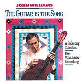  is the Song John Williams by Claudia Figueroa, Chris Taylor, John 