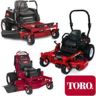 Toro Simplicity Zero Turn Riding Tractor Mower Discount