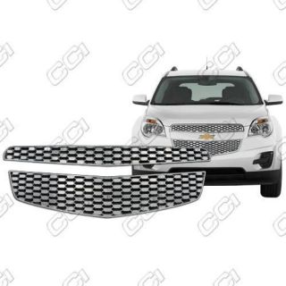 Chevrolet Equinox grill in Grilles