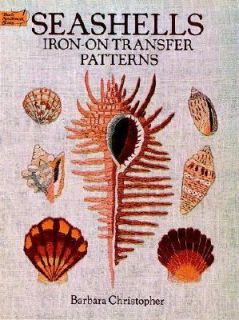    on Transfer Patterns by Barbara Christopher 1991, Paperback