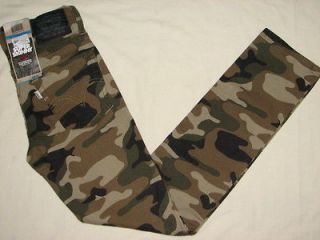camouflage skinny jeans in Clothing, Shoes & Accessories