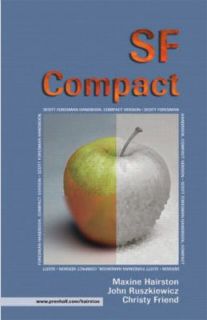 Sf Compact by John Ruszkiewicz, Christy Friend and Maxine Hairston 