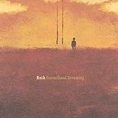 Secondhand Dreaming by Ruth Christian Rock CD, Jun 2007, Tooth Nail 