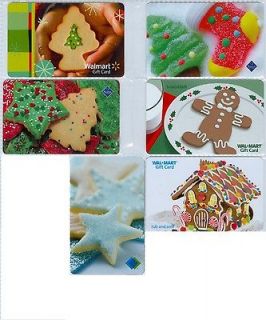    /  CHRISTMAS GIFT CARDS   COOKIES   GROUP E11 52